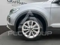 2023 Volkswagen T-Roc