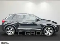 2023 Volkswagen T-Roc