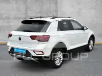 2023 Volkswagen T-Roc