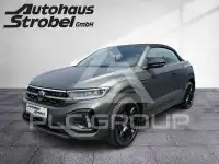 2023 Volkswagen T-Roc
