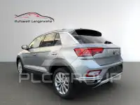 2023 Volkswagen T-Roc