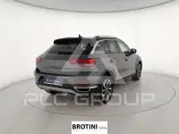 2023 Volkswagen T-Roc