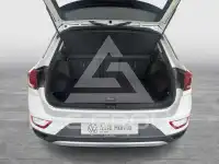 2023 Volkswagen T-Roc