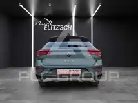 2023 Volkswagen T-Roc