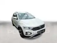 2023 Volkswagen T-Roc