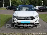 2023 Volkswagen T-Roc