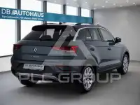 2023 Volkswagen T-Roc