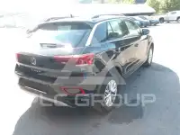 2023 Volkswagen T-Roc