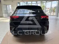 2023 Volkswagen T-Roc