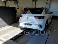 2023 Volkswagen T-Roc