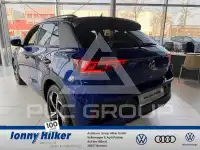 2023 Volkswagen T-Roc