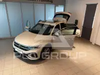 2023 Volkswagen T-Roc