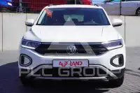 2023 Volkswagen T-Roc