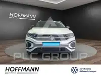 2023 Volkswagen T-Roc