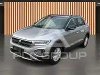 2023 Volkswagen T-Roc