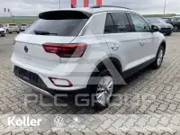 2023 Volkswagen T-Roc