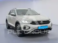 2023 Volkswagen T-Roc