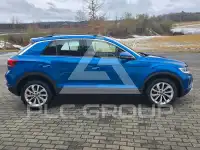 2023 Volkswagen T-Roc