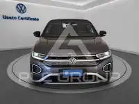 2023 Volkswagen T-Roc