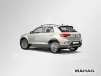 2023 Volkswagen T-Roc