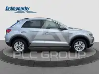 2023 Volkswagen T-Roc