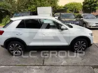 2023 Volkswagen T-Roc