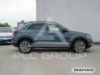 2023 Volkswagen T-Roc