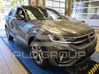 2023 Volkswagen T-Roc