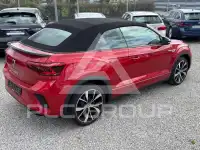 2023 Volkswagen T-Roc