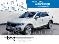 2023 Volkswagen T-Roc