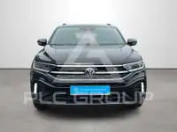 2023 Volkswagen T-Roc