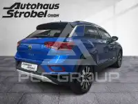 2023 Volkswagen T-Roc