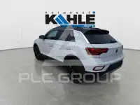 2023 Volkswagen T-Roc