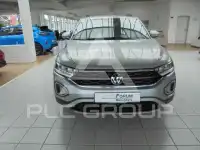2023 Volkswagen T-Roc