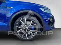 2023 Volkswagen T-Roc