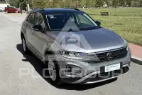 2023 Volkswagen T-Roc