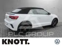 2023 Volkswagen T-Roc