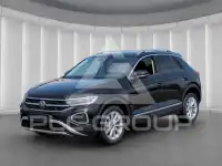 2023 Volkswagen T-Roc