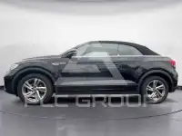 2023 Volkswagen T-Roc