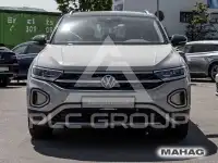 2023 Volkswagen T-Roc