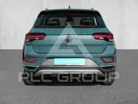 2023 Volkswagen T-Roc