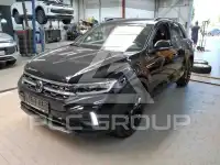 2023 Volkswagen T-Roc