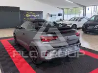 2023 Volkswagen T-Roc