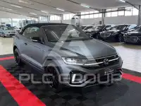 2023 Volkswagen T-Roc