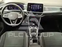 2023 Volkswagen T-Roc