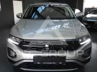 2023 Volkswagen T-Roc