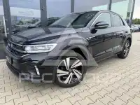 2023 Volkswagen T-Roc
