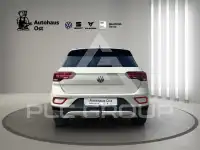 2023 Volkswagen T-Roc
