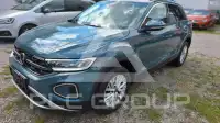 2023 Volkswagen T-Roc