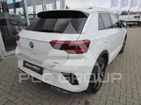 2023 Volkswagen T-Roc